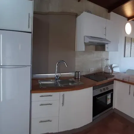 Holiday home Casita Con Encanto Frontera