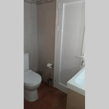 Casita Con Encanto Frontera