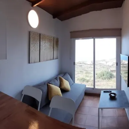 Casita Con Encanto Holiday home *