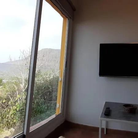 Casita Con Encanto Frontera
