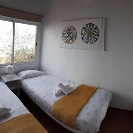 Holiday home Casita Con Encanto