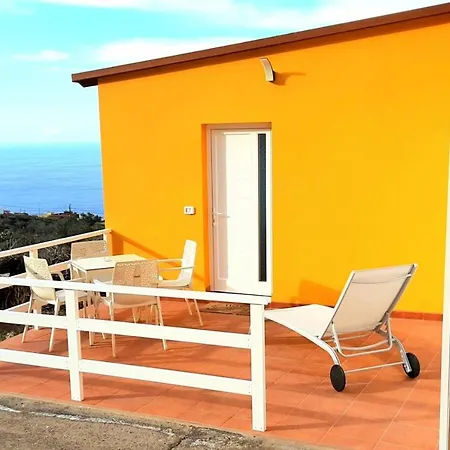 Casita Con Encanto * Frontera